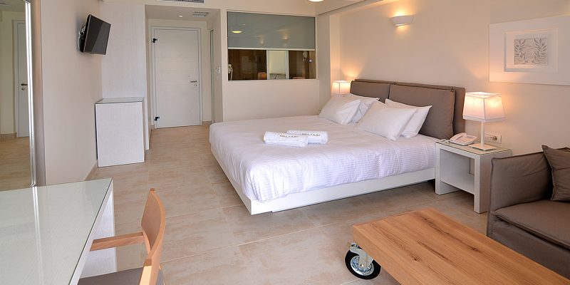 Insula Alba Resort & Spa
