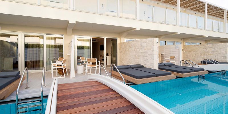 Insula Alba Resort & Spa