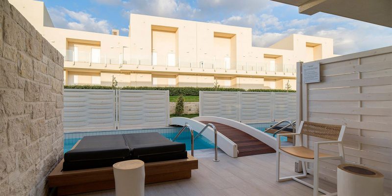 Insula Alba Resort & Spa