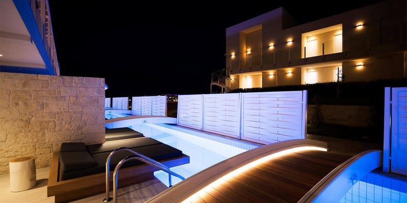 Insula Alba Resort & Spa