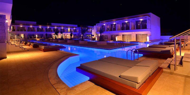 Insula Alba Resort & Spa