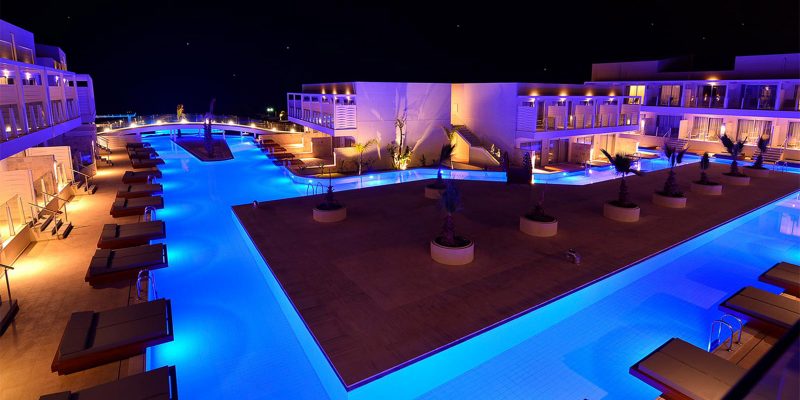 Insula Alba Resort & Spa