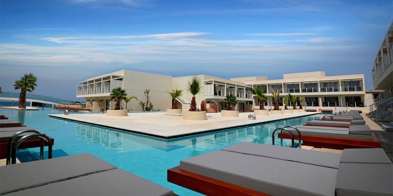 Insula Alba Resort & Spa