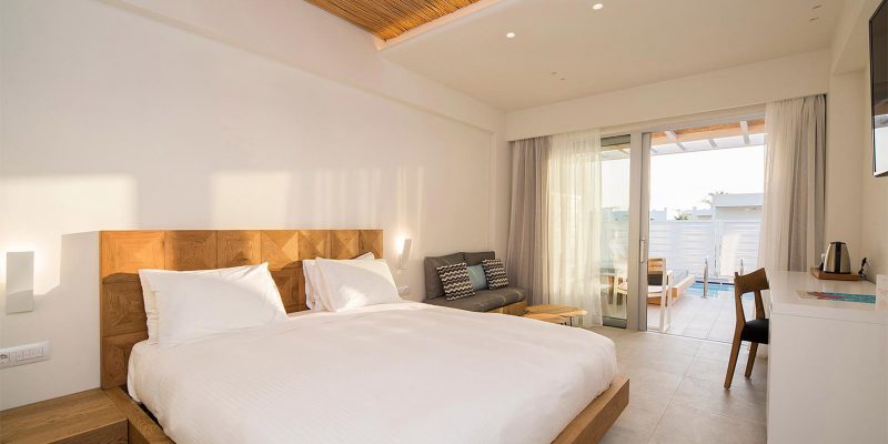 Insula Alba Resort & Spa