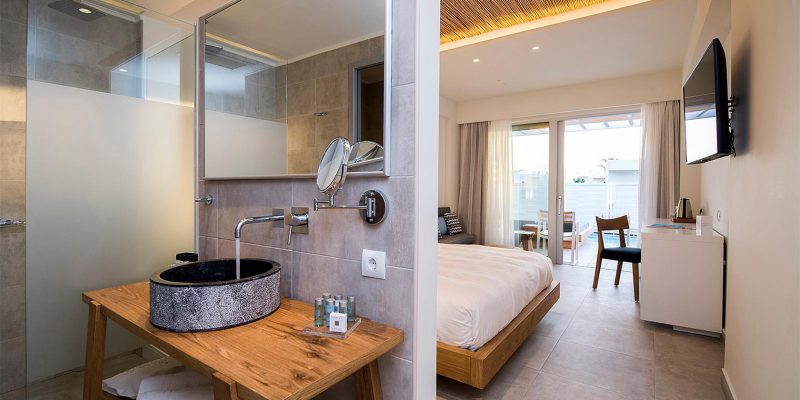 Insula Alba Resort & Spa