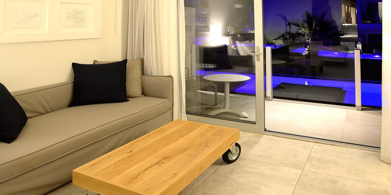 Insula Alba Resort & Spa