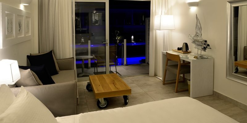 Insula Alba Resort & Spa