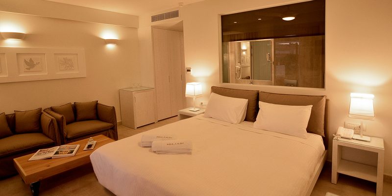 Insula Alba Resort & Spa