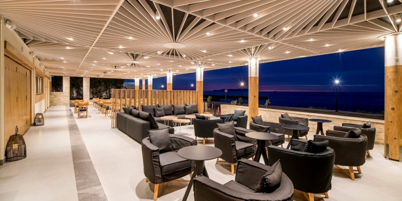 Insula Alba Resort & Spa