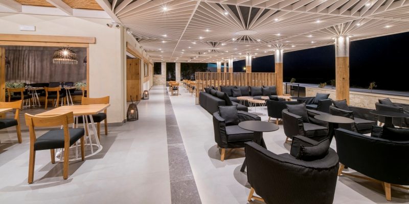 Insula Alba Resort & Spa