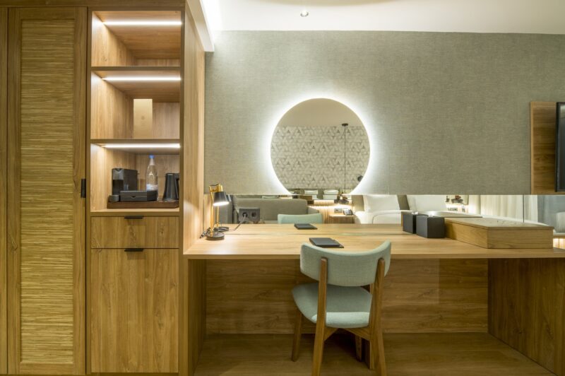AKASHA Beach Hotel & Spa