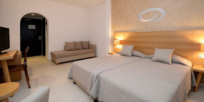 Golden Beach Hotel