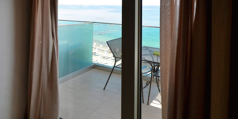 Golden Beach Hotel