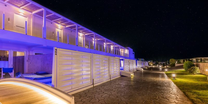Insula Alba Resort & Spa