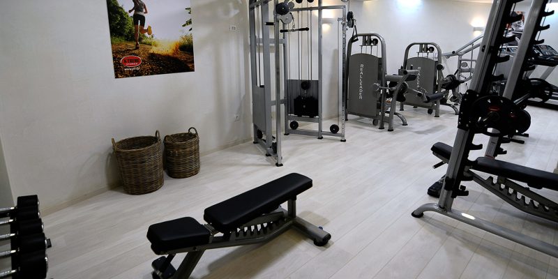 Insula Alba Resort & Spa