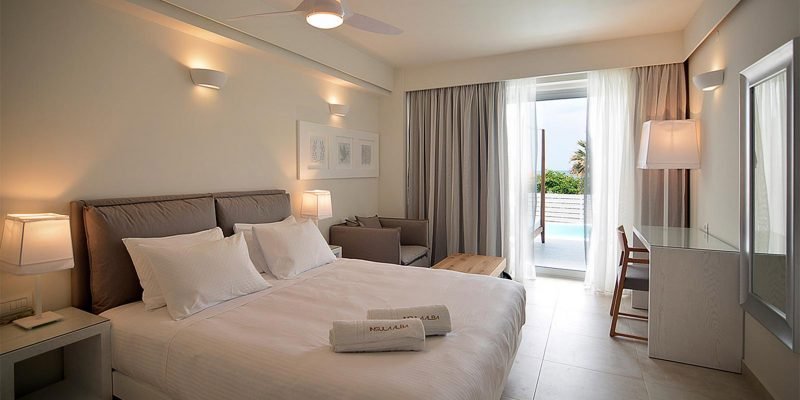 Insula Alba Resort & Spa