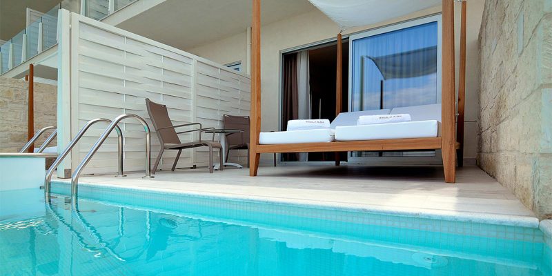 Insula Alba Resort & Spa