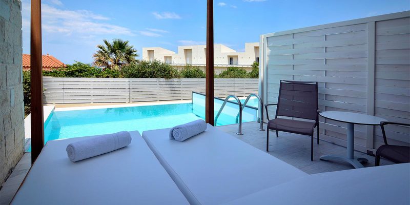 Insula Alba Resort & Spa