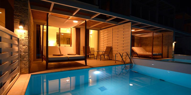 Insula Alba Resort & Spa