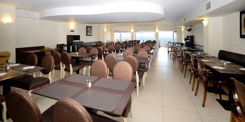 Golden Beach Hotel