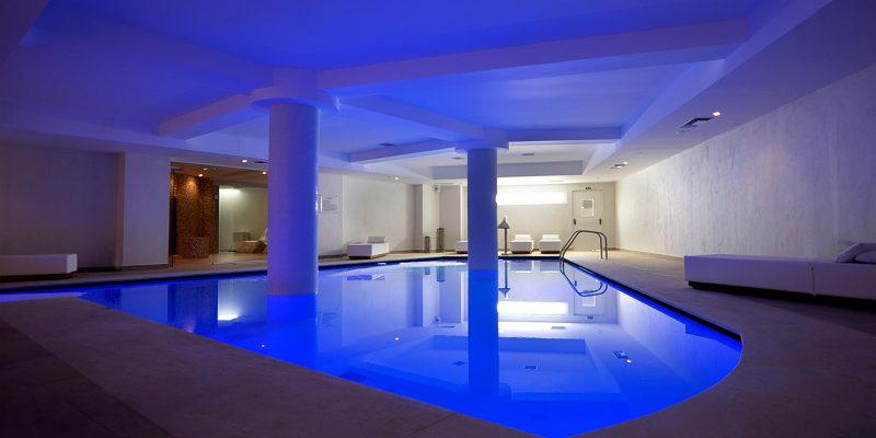 Insula Alba Resort & Spa