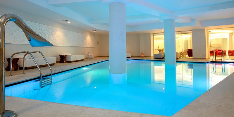 Insula Alba Resort & Spa