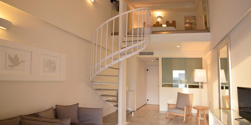 Insula Alba Resort & Spa