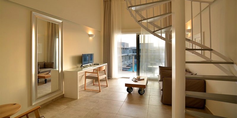 Insula Alba Resort & Spa