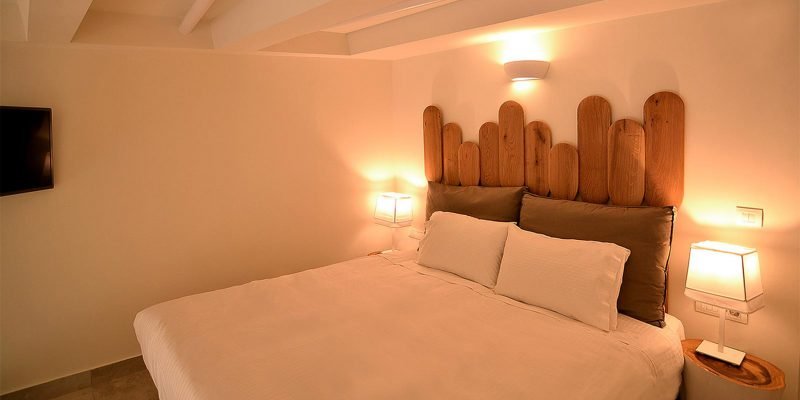 Insula Alba Resort & Spa