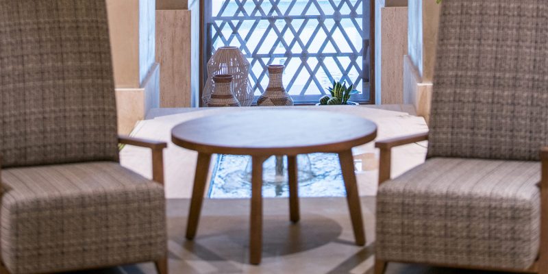 AKASHA Beach Hotel & Spa