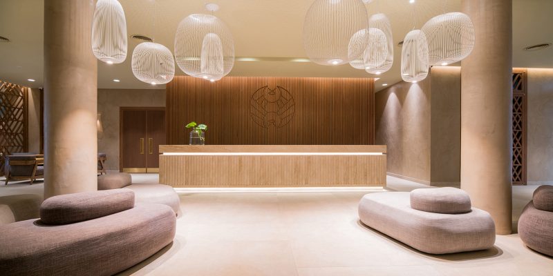 AKASHA Beach Hotel & Spa