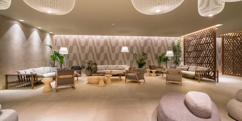 AKASHA Beach Hotel & Spa