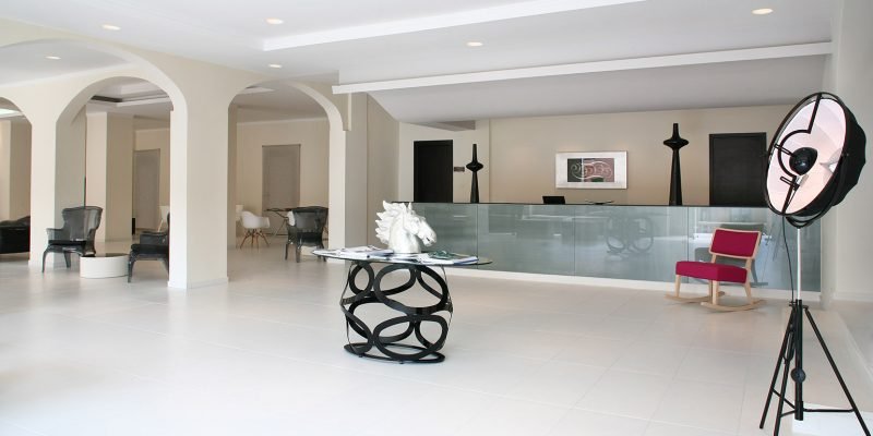 Golden Beach Hotel