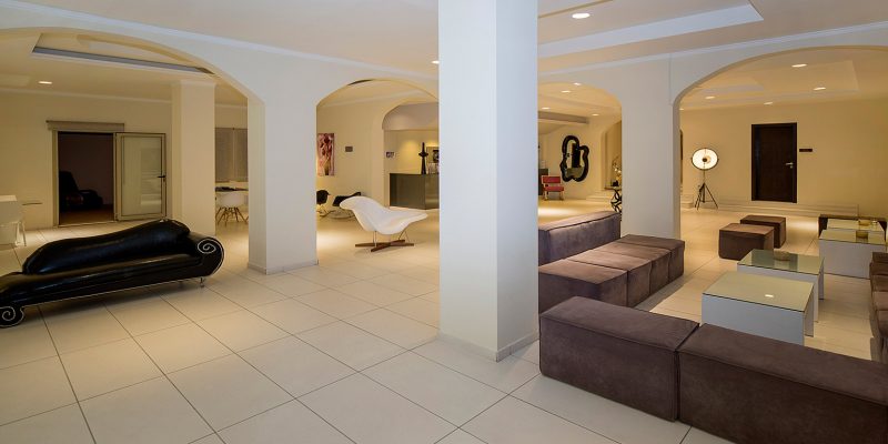 Golden Beach Hotel