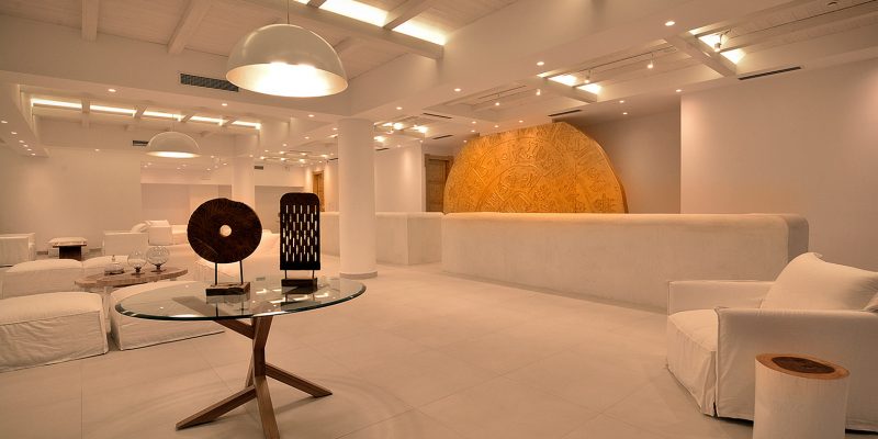Insula Alba Resort & Spa