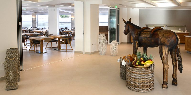 Insula Alba Resort & Spa
