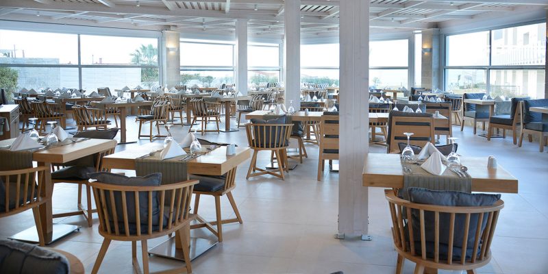 Insula Alba Resort & Spa
