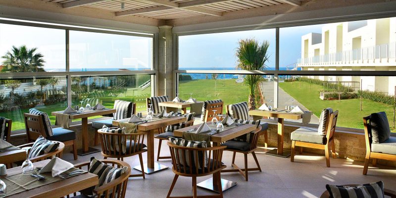 Insula Alba Resort & Spa