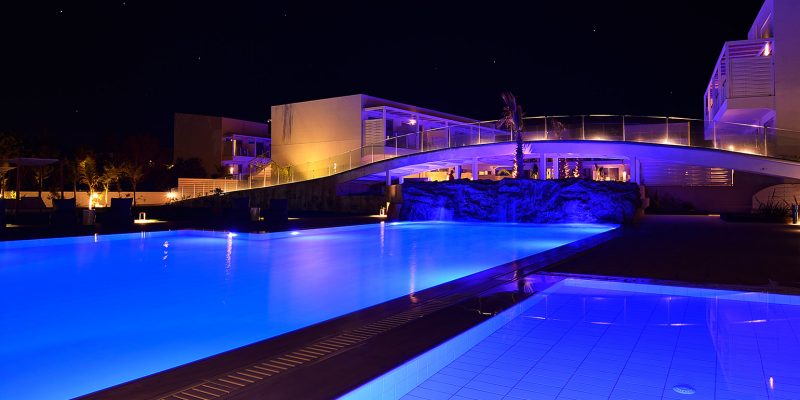 Insula Alba Resort & Spa