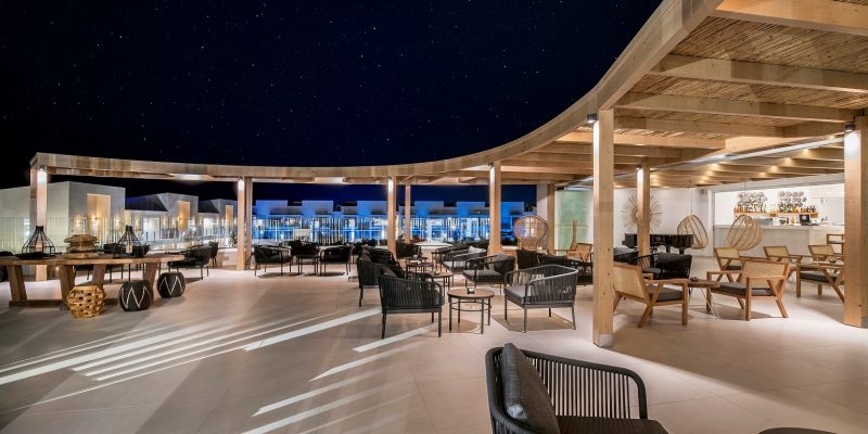Insula Alba Resort & Spa