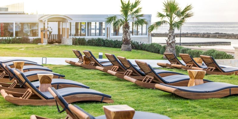 Insula Alba Resort & Spa
