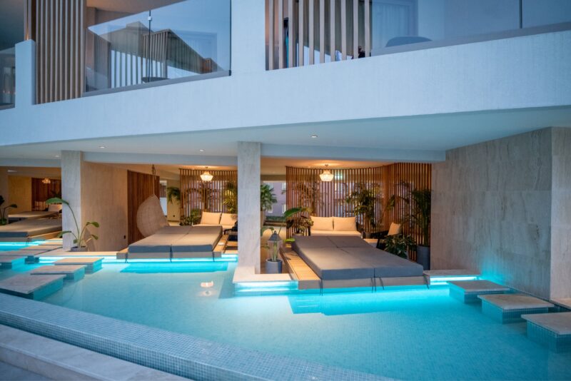 AKASHA Beach Hotel & Spa