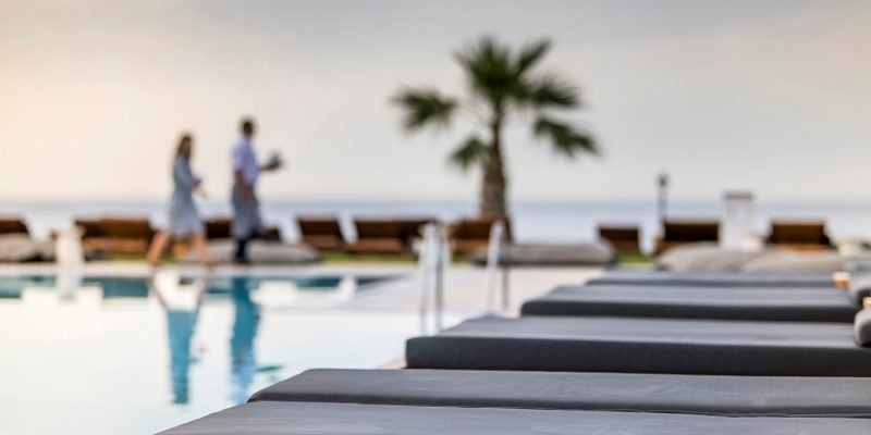 Insula Alba Resort & Spa