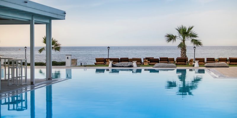 Insula Alba Resort & Spa