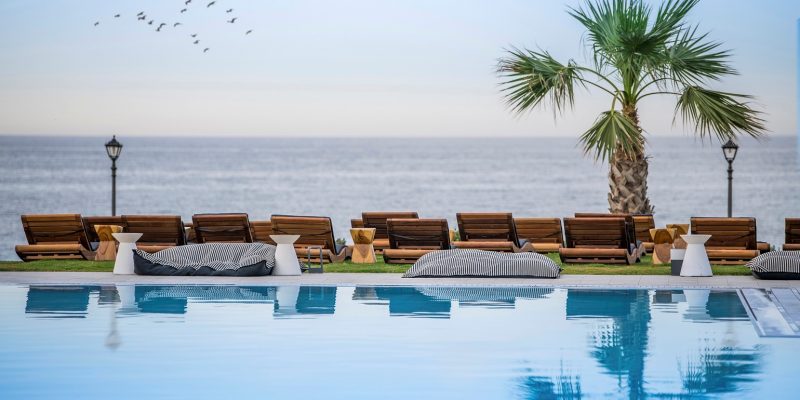 Insula Alba Resort & Spa