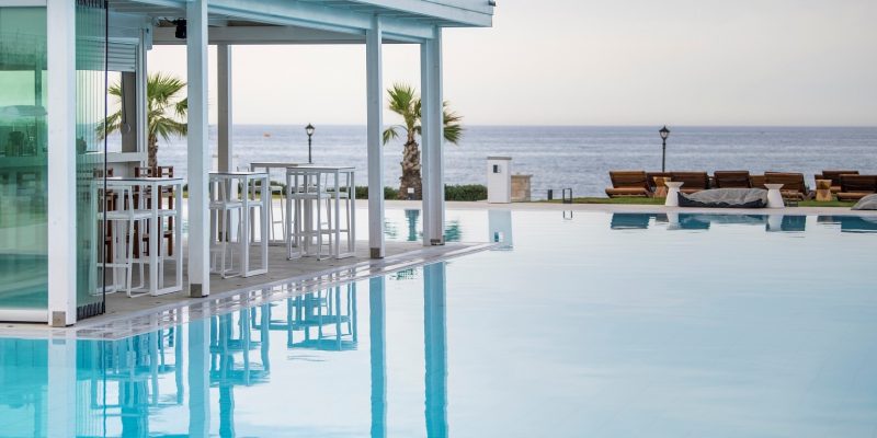 Insula Alba Resort & Spa