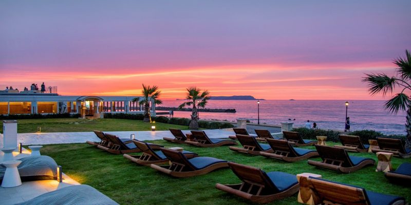 Insula Alba Resort & Spa