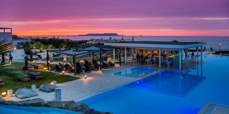 Insula Alba Resort & Spa