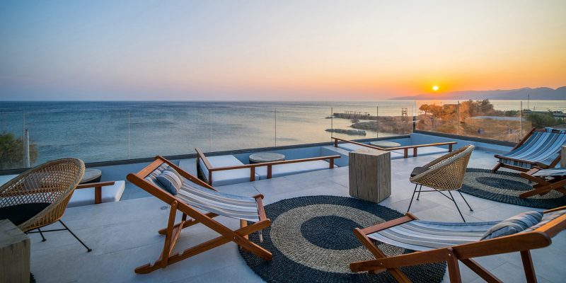 AKASHA Beach Hotel & Spa