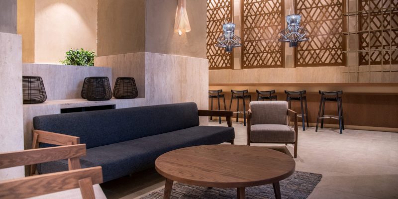 AKASHA Beach Hotel & Spa